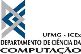 DCC - UFMG